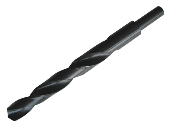 HSS Reduced Shank Pro Drill Bit 14.0mm OL:160mm WL:108mm