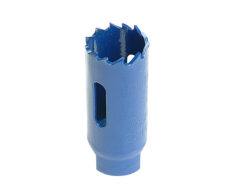 Bi-Metal High Speed Holesaw 17mm