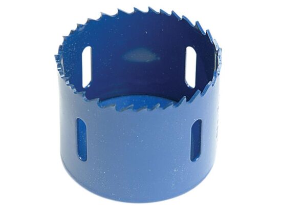 Bi-Metal High Speed Holesaw 43mm