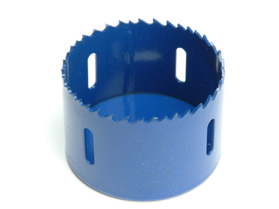 Bi-Metal High Speed Holesaw 92mm