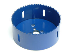 Bi-Metal High Speed Holesaw 111mm