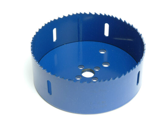 Bi-Metal High Speed Holesaw 127mm