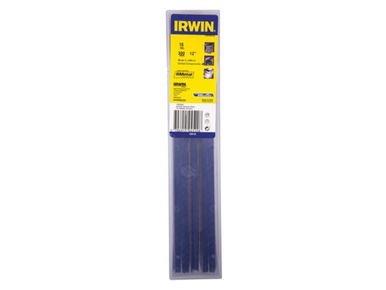 Bi-Metal Hacksaw Blades 300mm (12in) x 18 TPI Pack 100 - Image 3