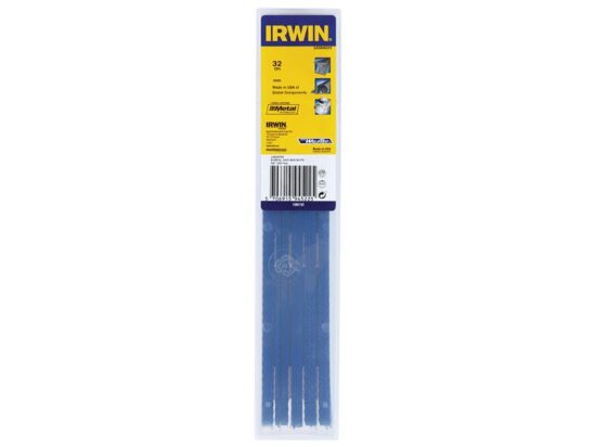 Bi-Metal Hacksaw Blades 300mm (12in) x 32 TPI (Pack 100) - Image 3