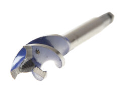 Blue Groove 6X Wood Drill Bit 20 x 165mm