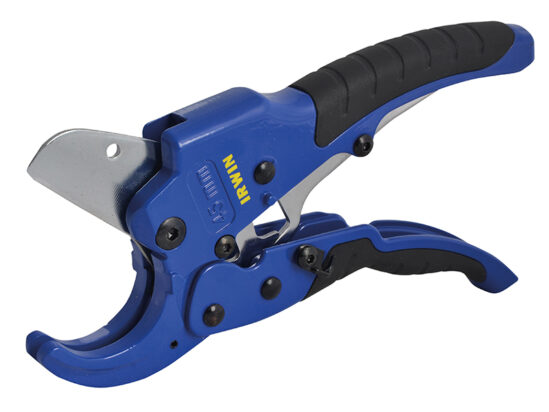 PVC Plastic Pipe Cutter 45mm - Image 2