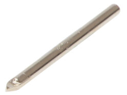 Glass & Tile Drill Bit 5mm