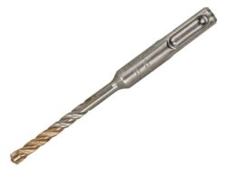 Speedhammer Quad Drill Bit 5.0 x 110mm