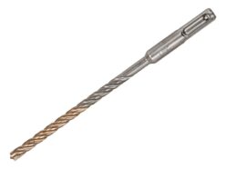 Speedhammer Quad Drill Bit 7.0 x 160mm