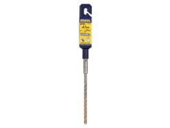 Speedhammer Quad Drill Bit 6.5 x 160mm