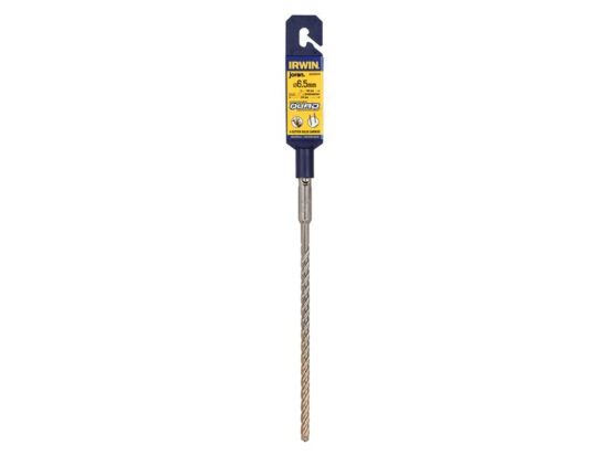 Speedhammer Quad Drill Bit 6.5 x 210mm