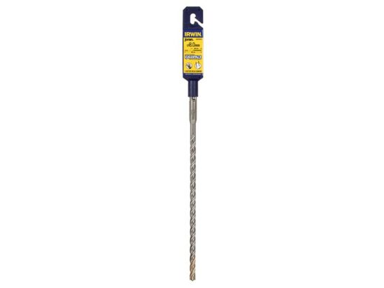 Speedhammer Quad Drill Bit 8.0 x 260mm