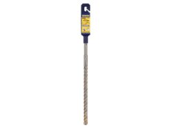 Speedhammer Quad Drill Bit 12.0 x 260mm