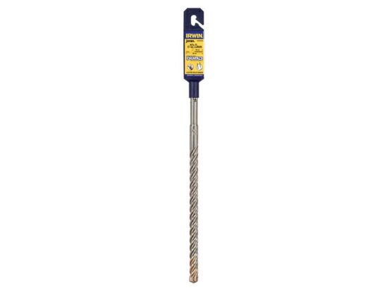 Speedhammer Quad Drill Bit 12.0 x 260mm