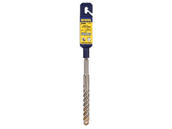 Speedhammer Quad Drill Bit 14.0 x 160mm