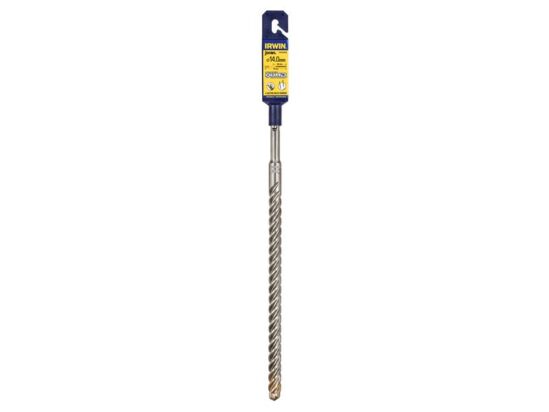 Speedhammer Quad Drill Bit 14.0 x 310mm