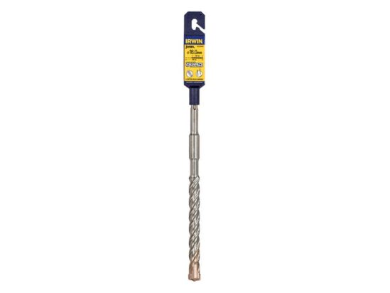 Speedhammer Quad Drill Bit 16.0 x 250mm