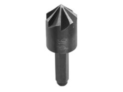 Hex Countersink 10mm