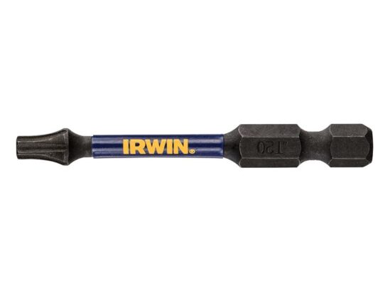 Impact Pro Performance Screwdriver Bits TX25 57mm (Pack 2)