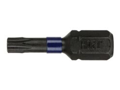 Impact Pro Performance Screwdriver Bits TX20 25mm (Pack 2)