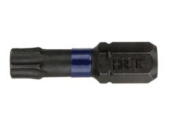 Impact Pro Performance Screwdriver Bits TX40 25mm (Pack 2)