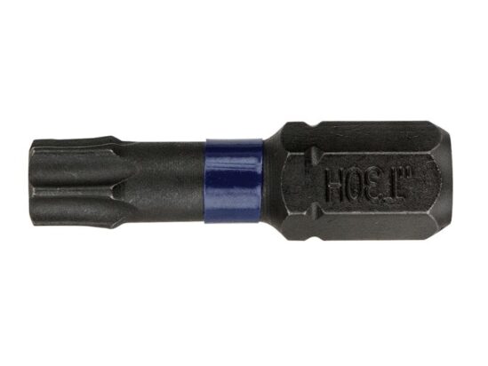 Impact Pro Performance Screwdriver Bits TX30 25mm (Pack 2)