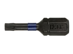 Impact Pro Performance Screwdriver Bits TX15 25mm (Pack 2)