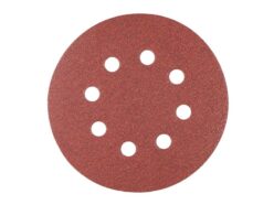 125mm Sanding Disc Set, 25 Piece