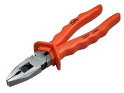 Insulated Combination Pliers 250mm (10in)