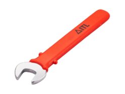 Insulated General Purpose Open End Spanner 22mm