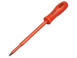 Insulated Electrician’s Screwdriver 150 x 5mm