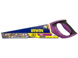 990UHP Fine Junior / Toolbox Handsaw Soft-Grip 335mm (13in) 12 TPI