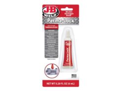 Perma-lock High High Strength Threadlocker 6ml