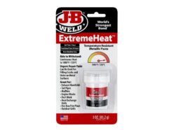 ExtremeHeat™ Putty 85g