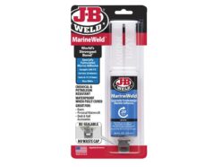 MarineWeld™ Epoxy Syringe 25ml