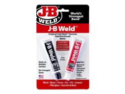 Original Cold-Weld™ Epoxy 2 x 30ml