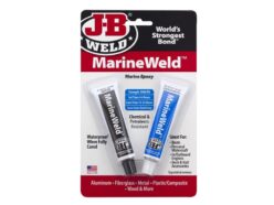 MarineWeld™ Epoxy Adhesive 2 x 30ml