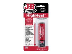 HighHeat™ Epoxy Putty 57g