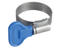 WS032 Wingspade Hose Clip 20 – 32mm (3/4 – 1.1/4in)