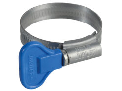 WS040 Wingspade Hose Clip 25 – 40mm (1 – 1.5/8in)