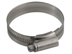 2A Stainless Steel Hose Clip 35 – 50mm (1.3/8 – 2in)