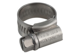 MOO Stainless Steel Hose Clip 11 – 16mm (1/2 – 5/8in)