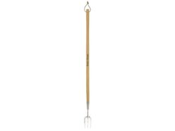 Stainless Steel Long Handled Fork, FSC®