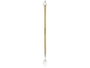 Stainless Steel Long Handled Fork, FSC®