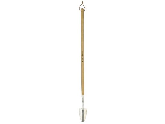 Stainless Steel Long Handled Trowel, FSC®