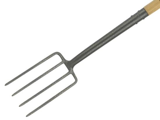 Carbon Steel Border Fork, FSC®