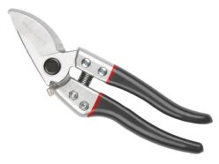 Left-Handed Bypass Secateurs