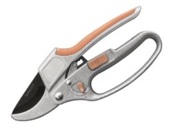 SureCut Hardwood Anvil Ratchet Secateurs