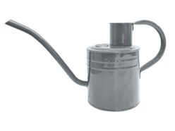 Indoor Watering Can 1 litre Warm Grey