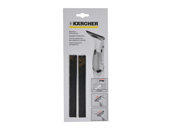 Blade 170mm for Window Vac (Pack 2)